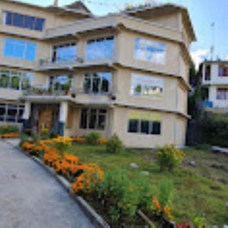 Hotel Dewa Elegance Tawang Exterior photo
